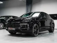 Brugt Porsche Cayenne 340 HK (250 kW) 2020 Sort SUV