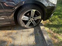 Usata VW CC 170 CV (125 kW) 2012 Nero Berlina