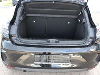 Neu Renault Clio V Evolution 91 PS (66 kW) 2025 Schwarz Limousine