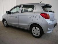 Gebraucht Mitsubishi Space Star Select 71 PS (52 kW) 2025 Coolsilber Limousine