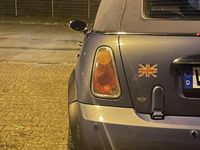 Usata Mini Cooper Cabriolet 116 CV (85 kW) 2004 Cabrio