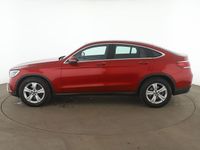 Gebraucht Mercedes GLC200 2020 Rot SUV