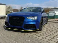 Gebraucht Audi RS5 Sport 450 PS (330 kW) 2015 Blau