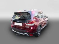 Gebraucht Subaru Forester Comfort 150 PS (110 kW) 2024 Rot SUV