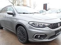 Gebraucht Fiat Tipo Lounge 120 PS (88 kW) 2017 Grau Kombi