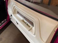 Gebraucht Dodge Challenger 190 PS (139 kW) 1972 Violet Coupé