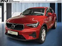 Gebraucht Volvo XC40 Core 130 PS (95 kW) 2024 Fusion red SUV