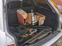 Gebraucht Audi 80 115 PS (84 kW) 1993 Silber Kombi