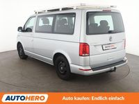Gebraucht VW Multivan Comfortline 204 PS (150 kW) 2022 Grau Van