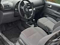 gebraucht VW Fox 1.2