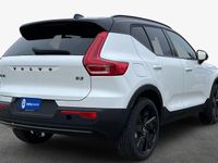 Neu Volvo XC40 Plus 163 PS (119 kW) 2026 Weiß SUV