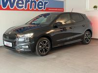 Neu Skoda Fabia Monte Carlo 116 PS (85 kW) 2026 Schwarz Kleinwagen