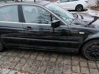 Gebraucht BMW 320 170 PS (125 kW) 2003 Limousine