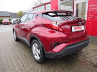 gebraucht Toyota C-HR Hybrid Flow