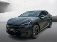 Gebraucht Cupra Tavascan Endurance 210 kW (286 PS) 2024 Grau SUV