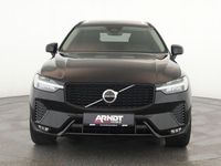 Gebraucht Volvo XC60 Plus 197 PS (144 kW) 2023 Onyx black SUV