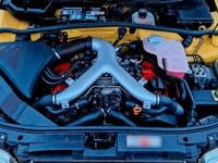 Gebraucht Audi S4 265 PS (194 kW) 1998 Gelb Kombi