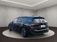 Neu Opel Astra Edition 131 PS (96 kW) 2025 Karbon schwarz (metallic) Kombi