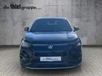 Neu VW Tayron R-line 150 PS (110 kW) 2026 Schwarz SUV