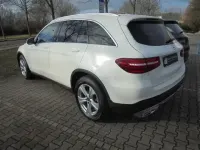 Gebraucht Mercedes GLC220 Exclusive 170 PS (125 kW) 2019 Andere SUV