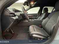 Neu BMW 520 Performance 197 PS (144 kW) 2025 Grau Limousine