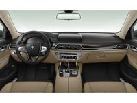 gebraucht BMW 740 d xDrive Limousine