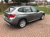 Gebraucht BMW X1 2012 Grau SUV