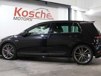 gebraucht VW Golf VII GTI Clubsport DSG Pano Leder 2.Hand