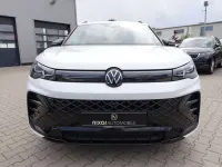 Gebraucht VW Tiguan Style 193 PS (141 kW) 2025 Weiß SUV