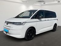 Gebraucht VW Multivan Style 150 PS (110 kW) 2025 Weiß Van