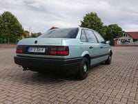 Brugt VW Passat 75 HK (55 kW) 1991 Grøn Sedan