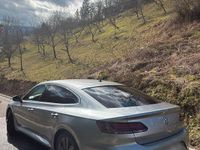 Gebraucht VW Arteon 150 PS (110 kW) 2017 Schwarz Kleinwagen