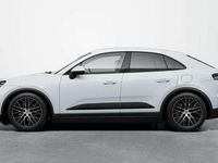 Neu Porsche Macan 264 kW (360 PS) 2025 Schwarz (frei wählbar) SUV