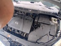 gebraucht Mazda 5 Bj. 2007, Defekt zum ausschlachten
