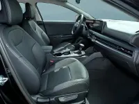 Neu Kia K4 150 PS (110 kW) 2026 Schwarz Kombi