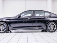 gebraucht BMW 525 D M-PAKET (8-Fach Bereift) mit Display Schlüssel