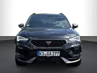 Gebraucht Cupra Ateca 190 PS (139 kW) 2026 Schwarz SUV