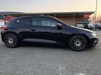 Gebraucht VW Scirocco Life 140 PS (102 kW) 2014 Coupé