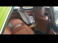 Gebraucht Ford Taunus 68 PS (50 kW) 1976 Grün Limousine