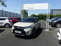 Gebraucht Suzuki Vitara Comfort 129 PS (94 kW) 2025 Beige SUV