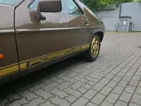 Gebraucht Porsche 928 301 PS (221 kW) 1980 Braun Coupé