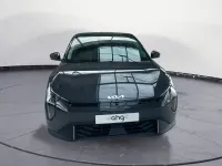 Neu Kia EV4 Earth 150 kW (204 PS) 2025 Grau Limousine
