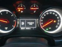 Gebraucht Opel Astra 136 PS (100 kW) 2016 Grau Kombi