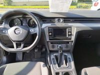 gebraucht VW Passat Variant 1.4 TSI 1.Hand,Top,AHK,Neue Bereifung