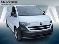 Usata VW Transporter 100 kW (136 CV) 2026 Bianco Furgone