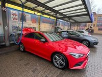 gebraucht Mercedes CLA220 CLA 2207G-DCT AMG Line