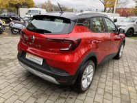 gebraucht Renault Captur II 1.3 TCe 140 EVOLUTION Automatik