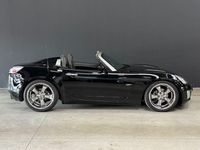 Gebraucht Opel GT 320 PS (235 kW) 2010 Schwarz Cabrio