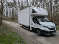 Gebraucht Iveco Daily 180 PS (132 kW) 2023
