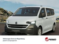 Neu VW Transporter 110 PS (80 kW) 2026 Weiß Van